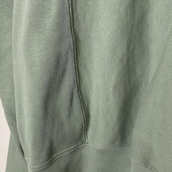 Champion Large Sweatshirt Reverse Weave San Antonio Vintage Crew Neck Unisex - Picture 8 of 10